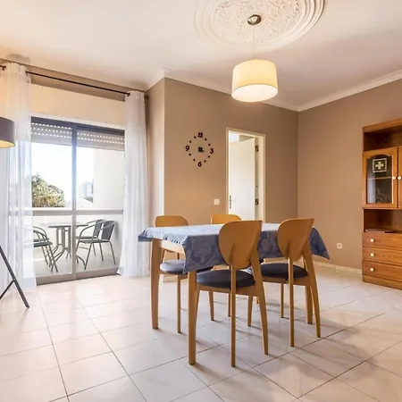 Lejlighed Apartamento Vila Rosa Portimão
