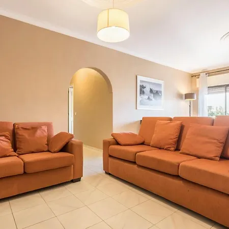 Lejlighed Apartamento Vila Rosa *